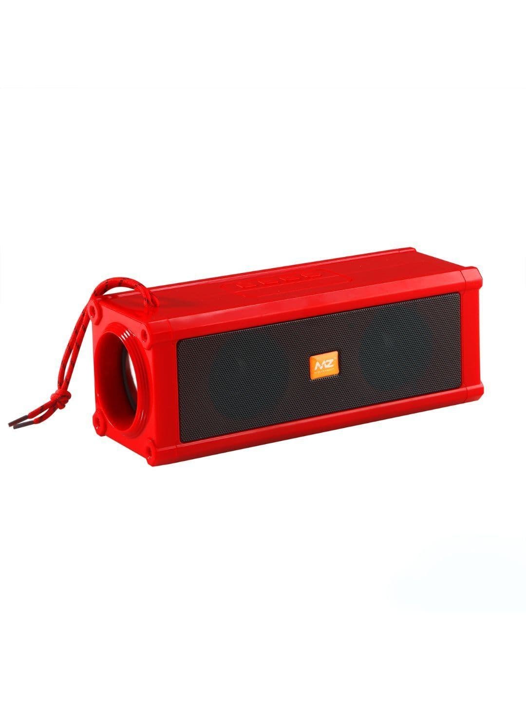 MZ S655 Portable Bluetooth Wireless Speaker