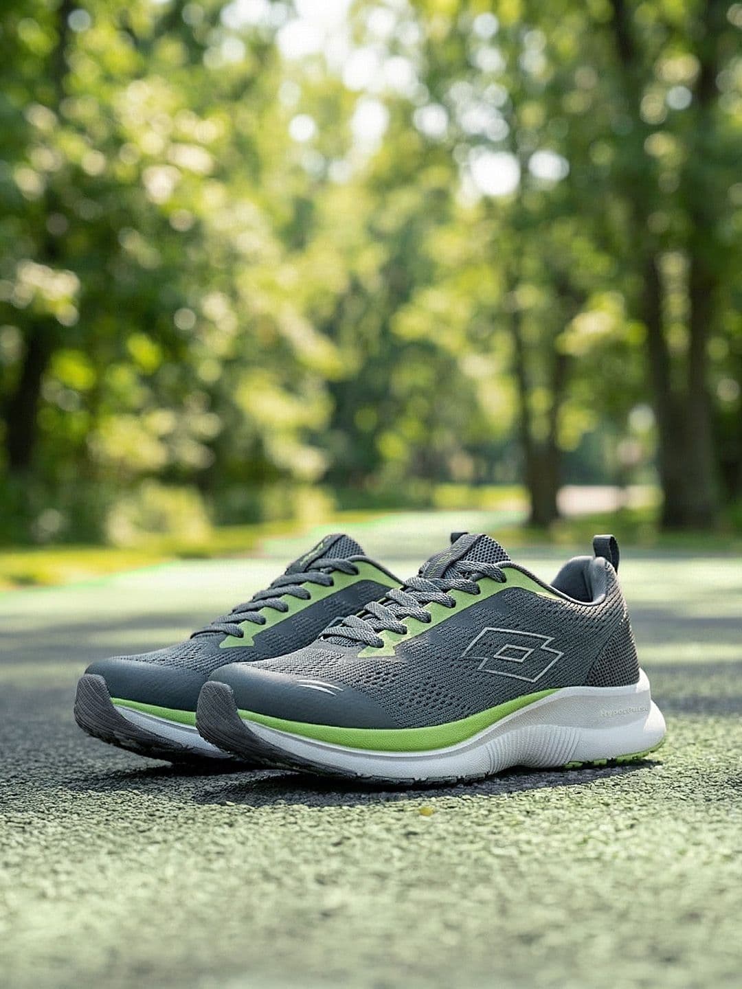 Lotto Men Atleta Pro+ Running Shoes - view 1