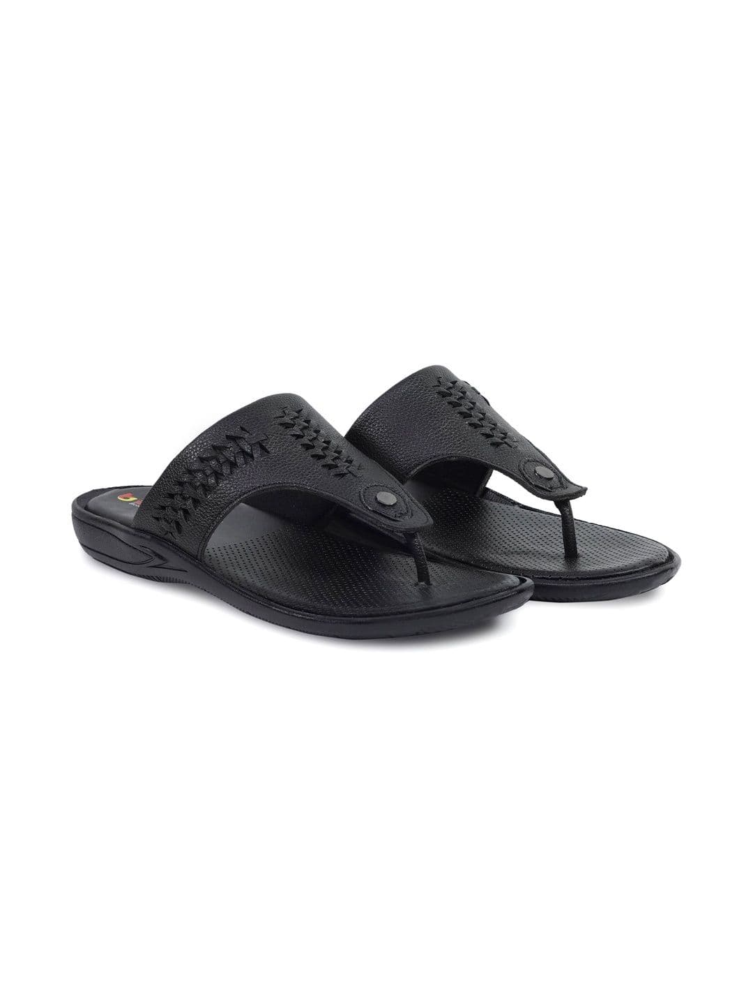 Beeone Men Comfort Sandals - view 1