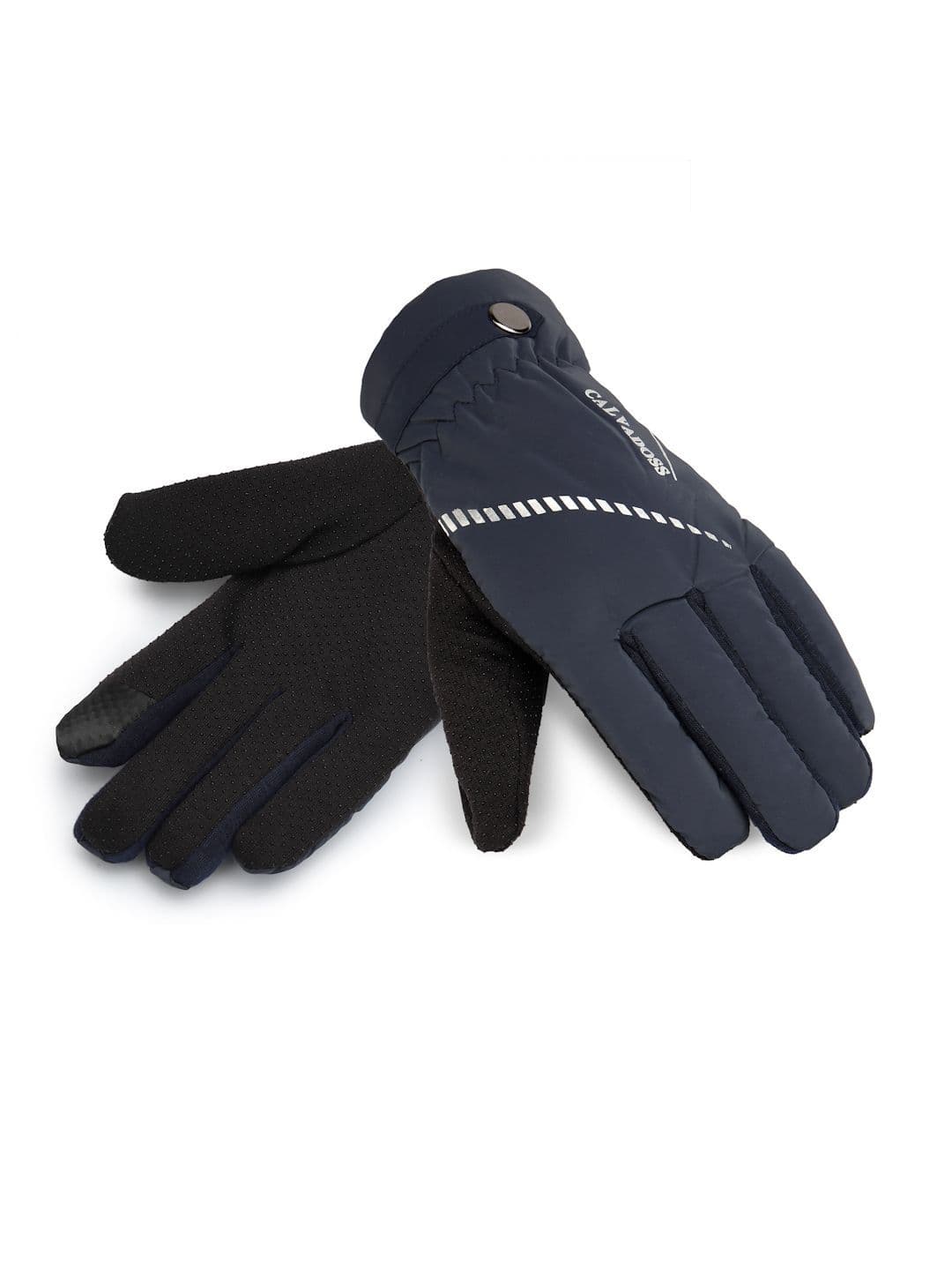 Calvadoss Men Winter Gloves - view 1