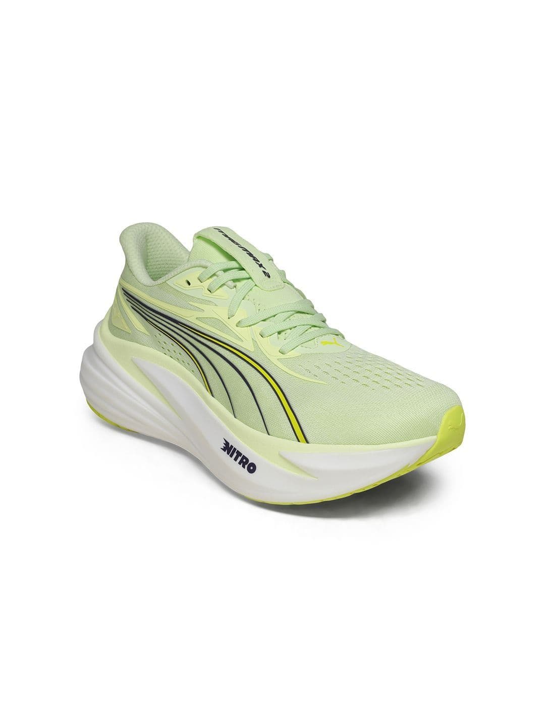Puma MagMax Nitro 2 Men's Running Shoes - view 1