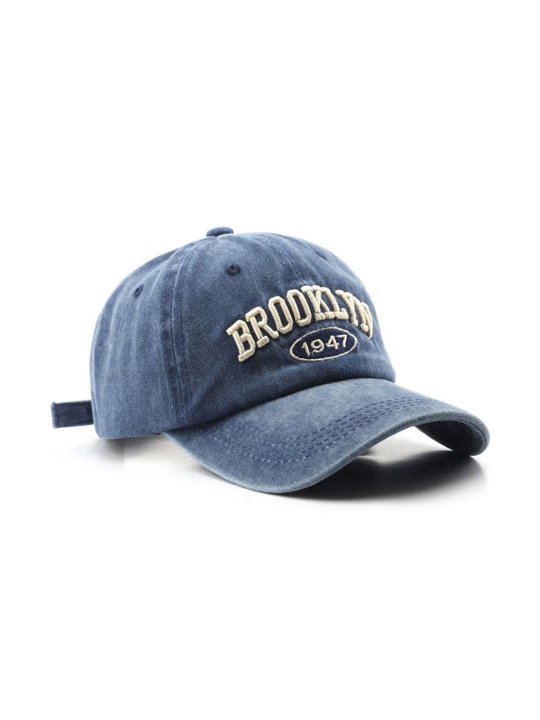 Mast & Harbour Men Embroidered Baseball Cap - view 1