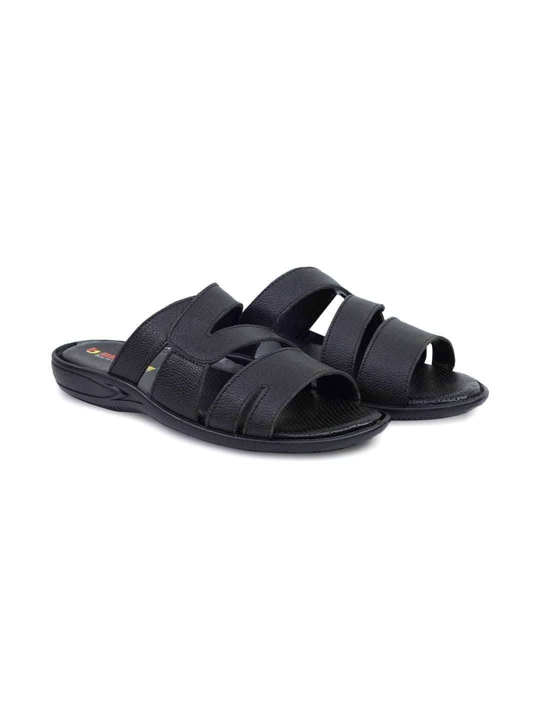 Beeone Men Comfort Sandals - view 1