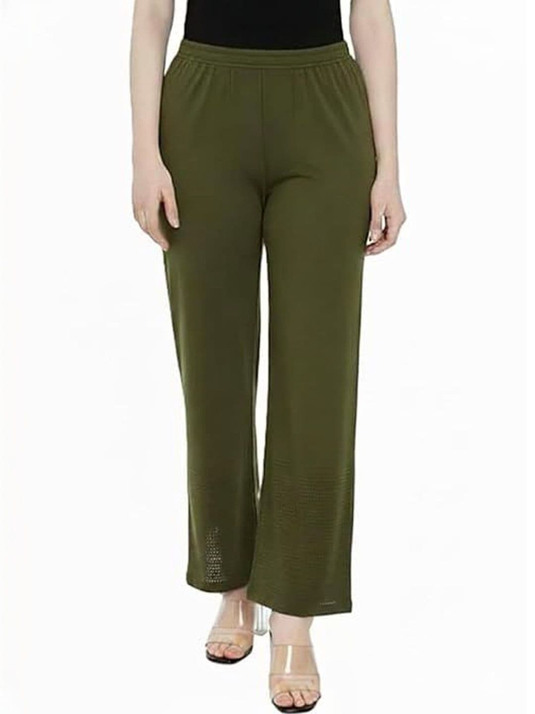 Thrifty Thread Women Palazzos - view 1