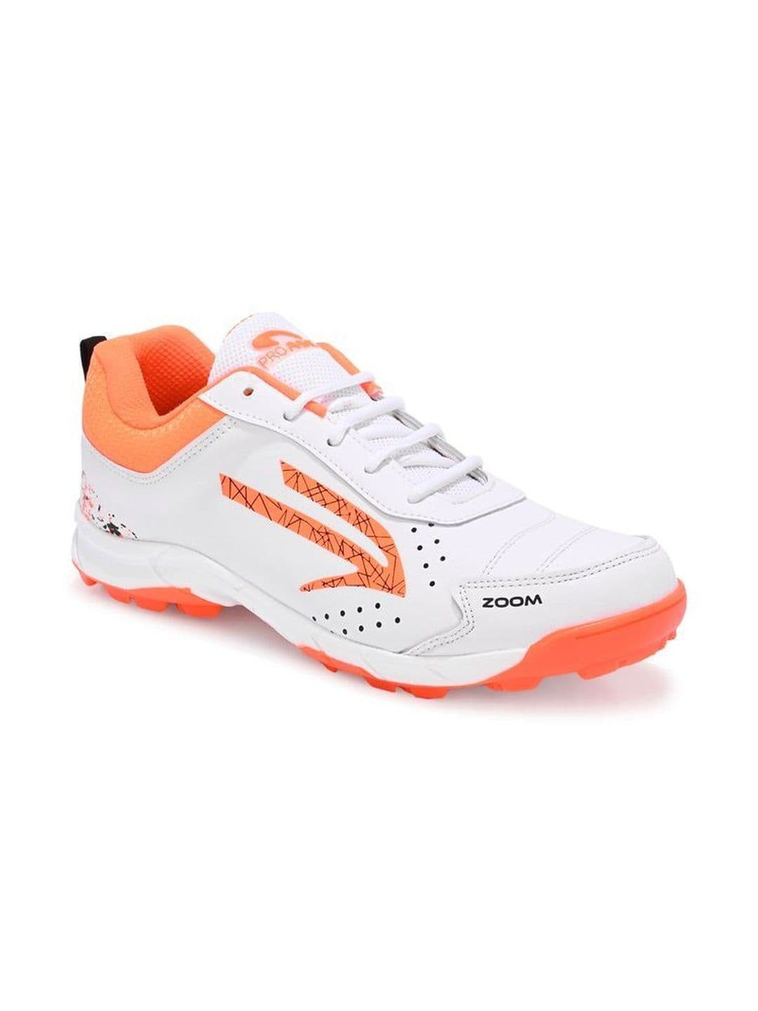 PRO ASE Men Cricket Non-Marking Shoes - view 1