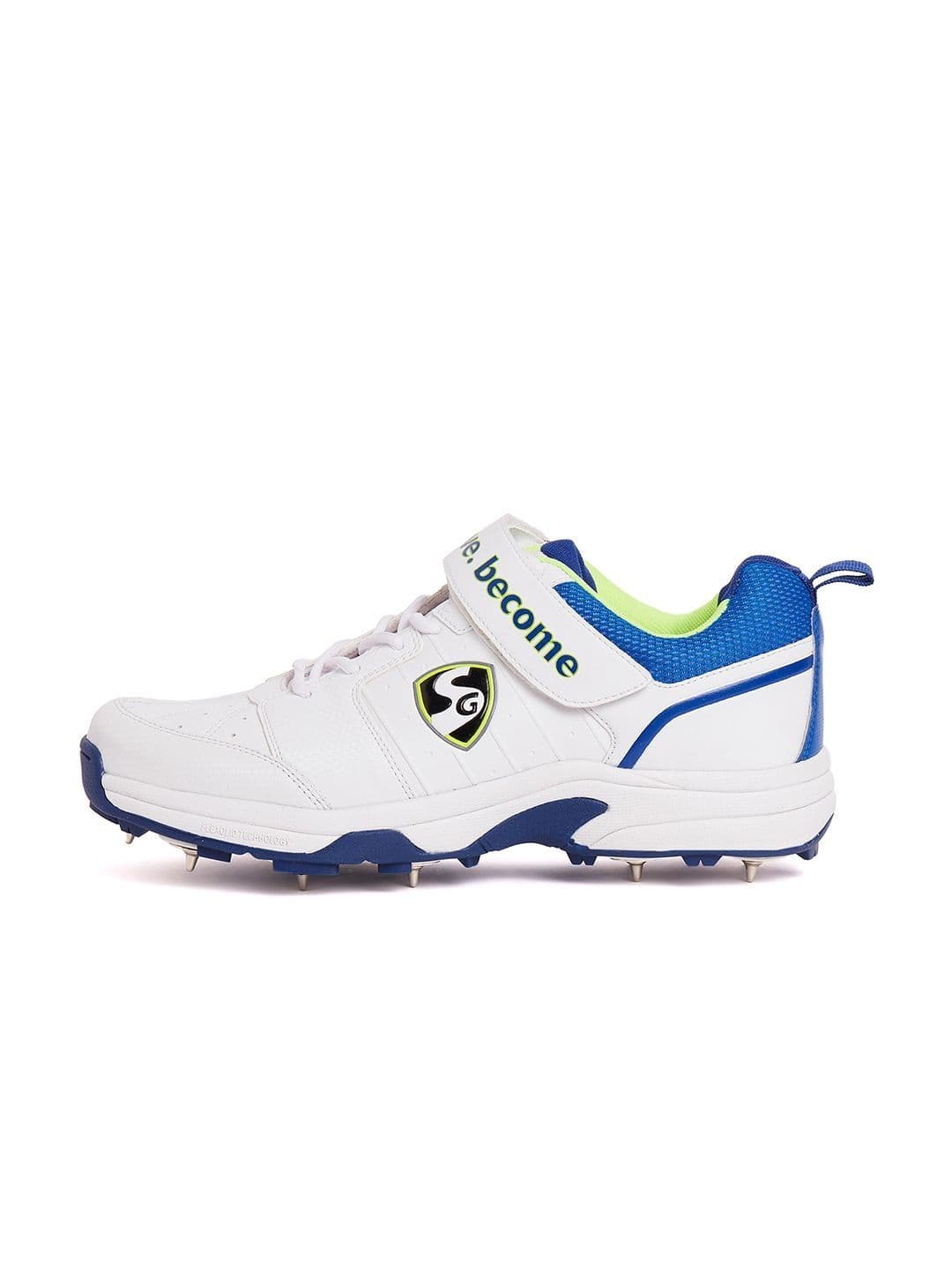 SG Unisex Cricket Shoes - view 1