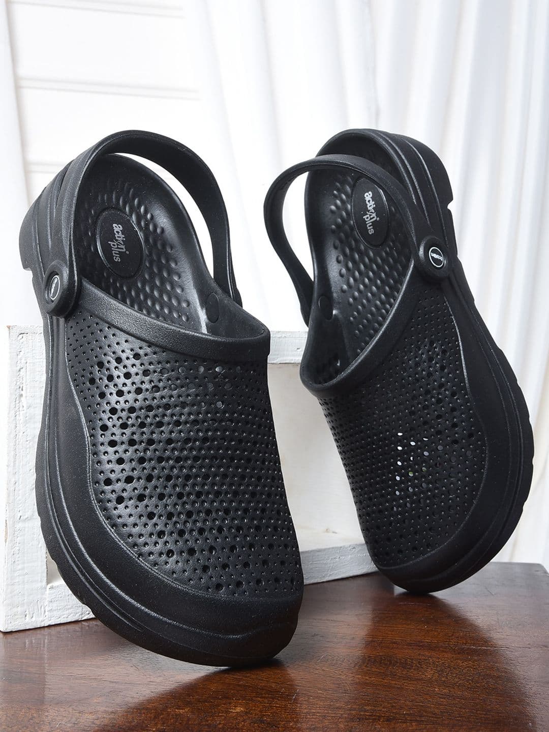 Action EVA Flotter Men Clogs - view 1