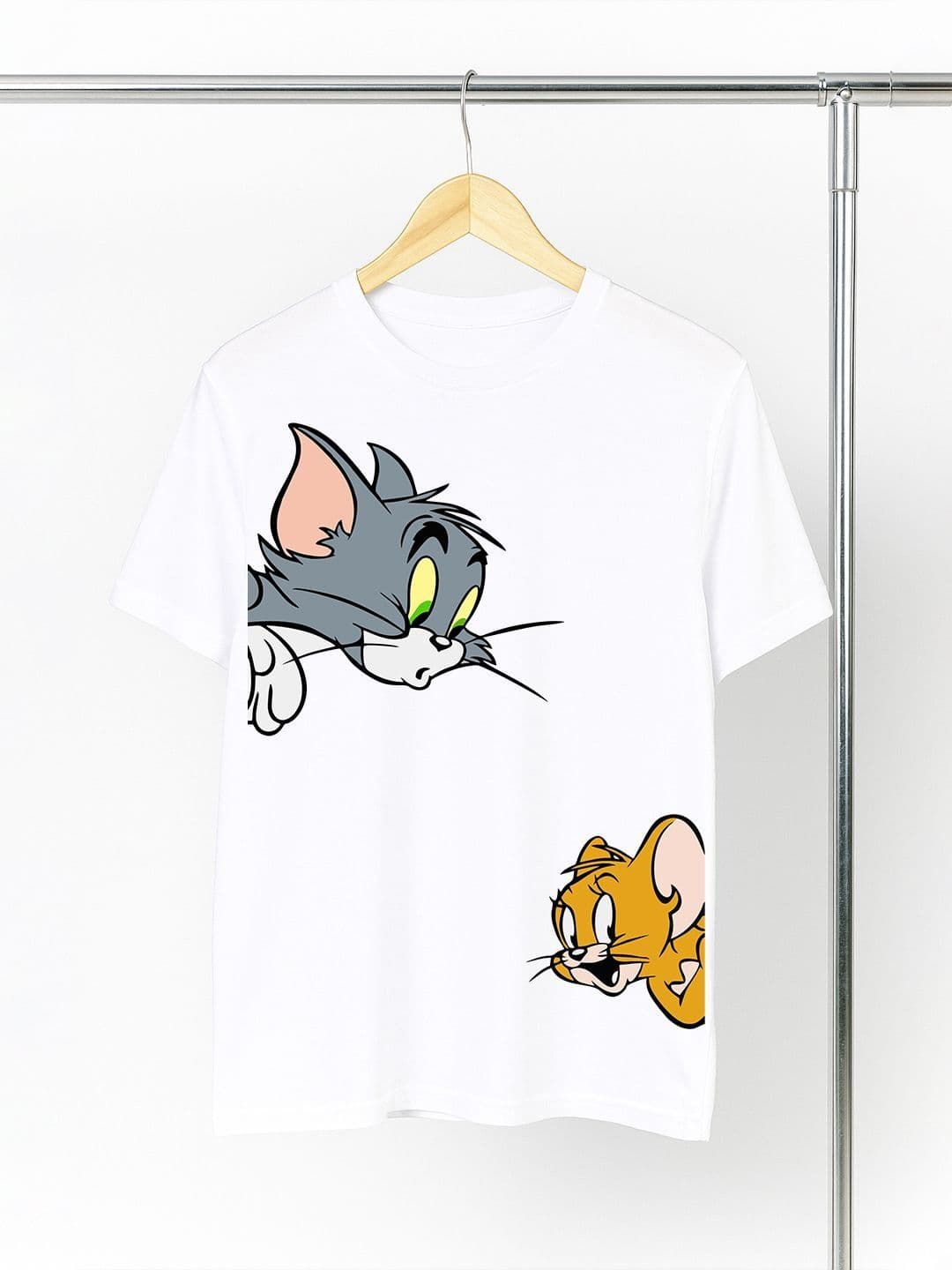 Greylongg Men Printed T-shirt - view 1
