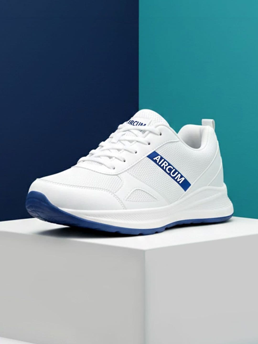 Aircum Men Running Non-Marking Shoes - view 1