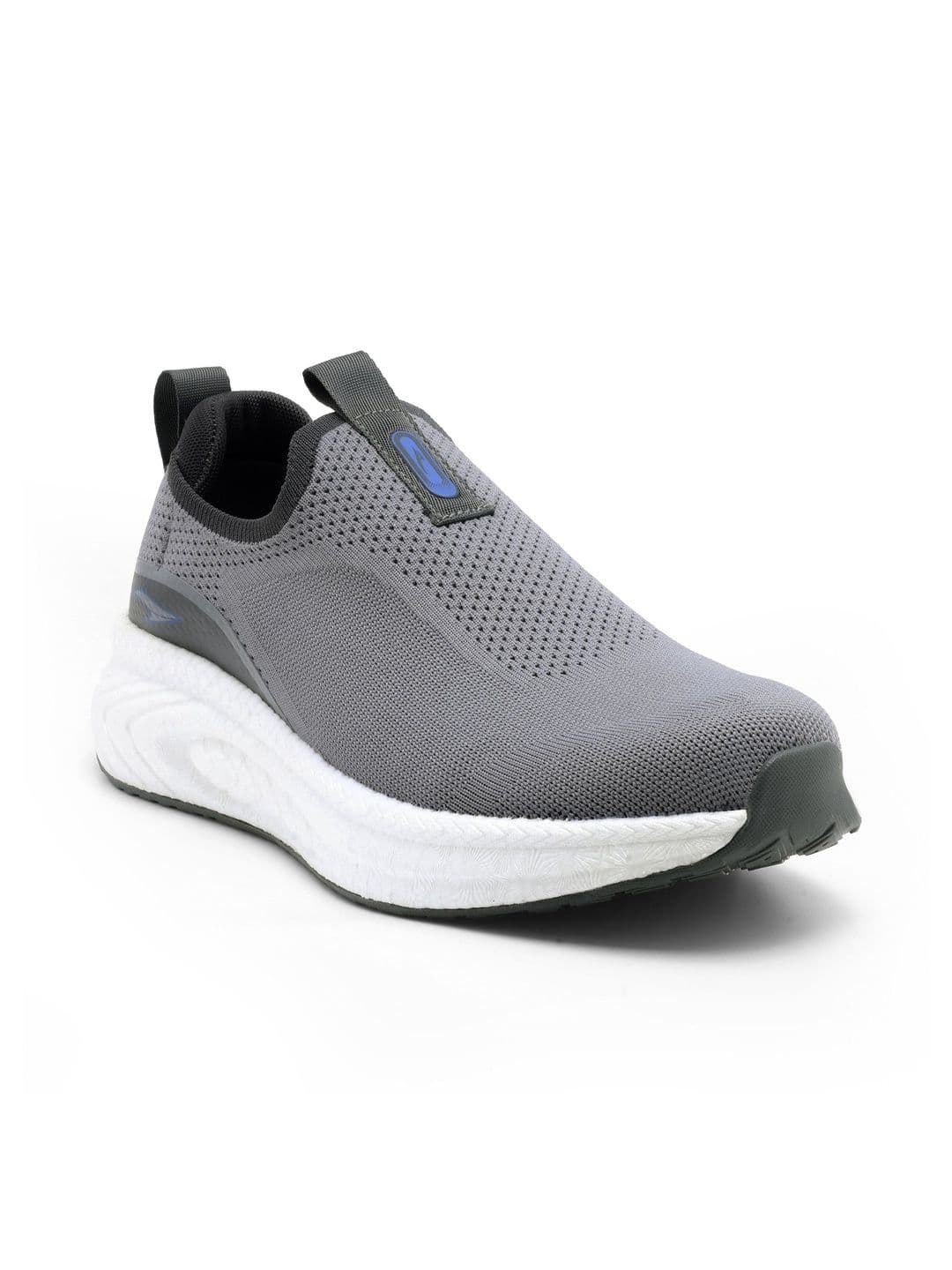 ASIAN Men Mesh Walking Non-Marking Shoes - view 1