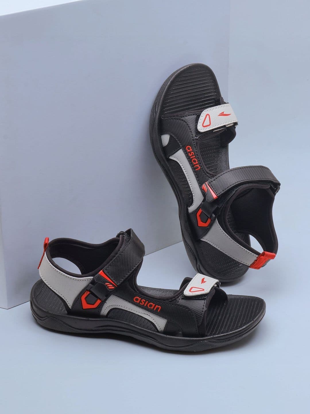 ASIAN Men Sandals - view 1