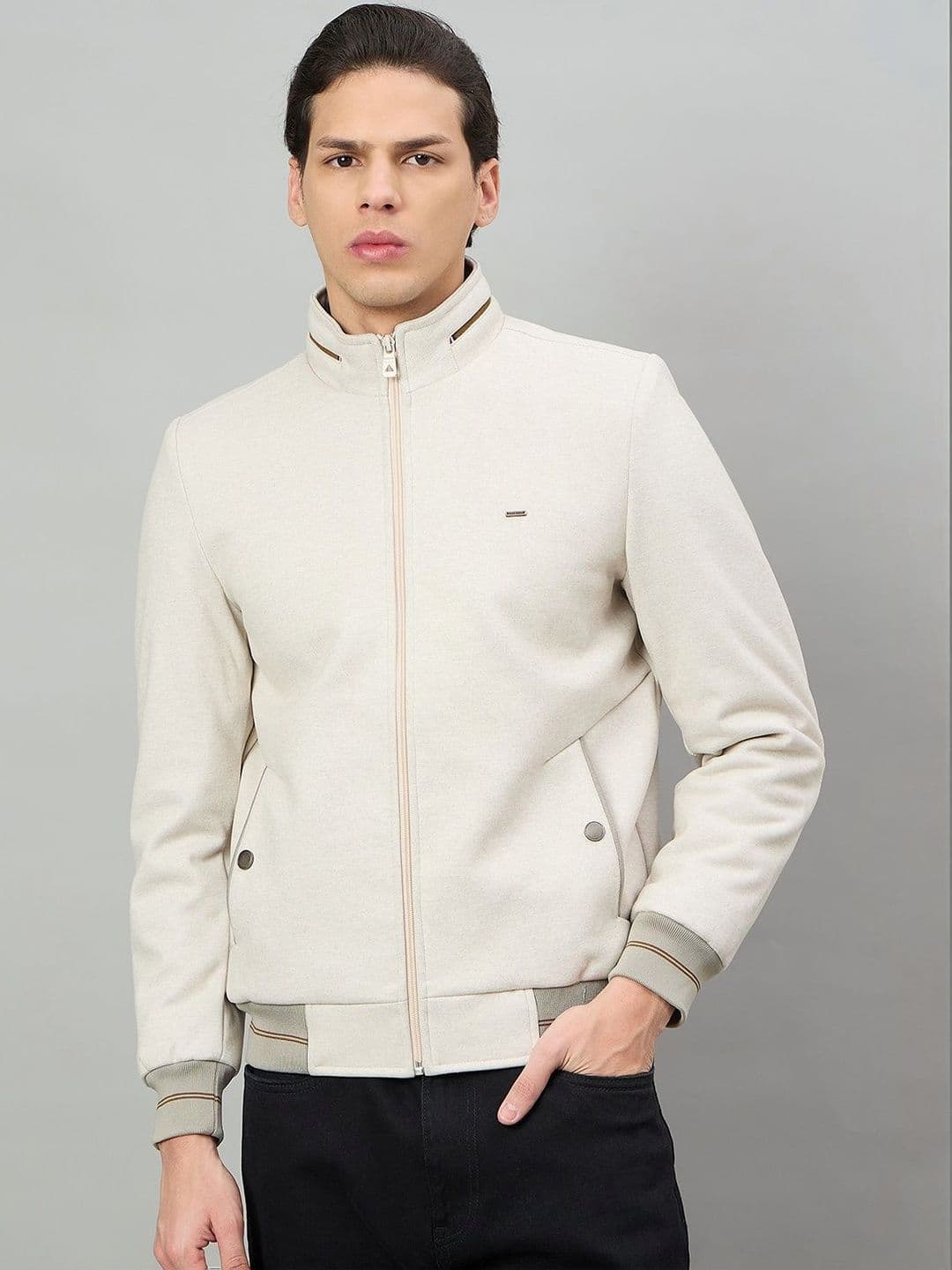 Duke Men Bomber Jacket - view 1