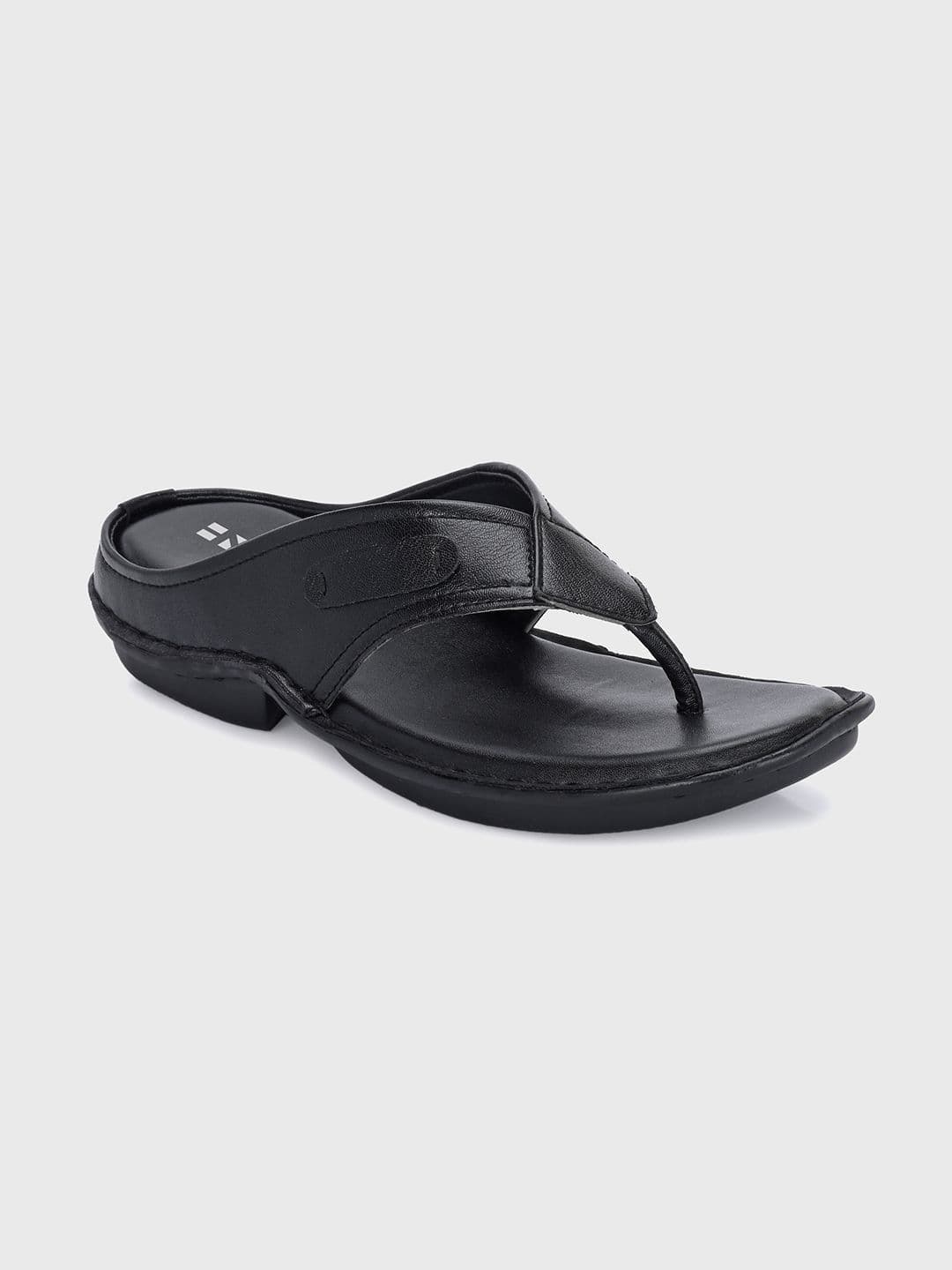 HERE&NOW Men Ethnic Comfort Sandals - view 1