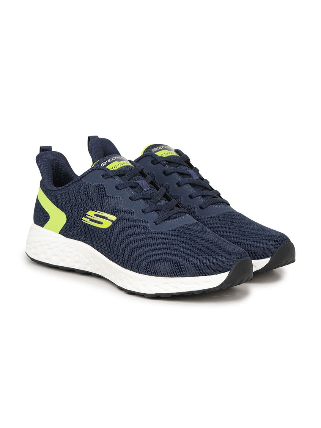Skechers Men Running Lace-Ups Shoes - view 1