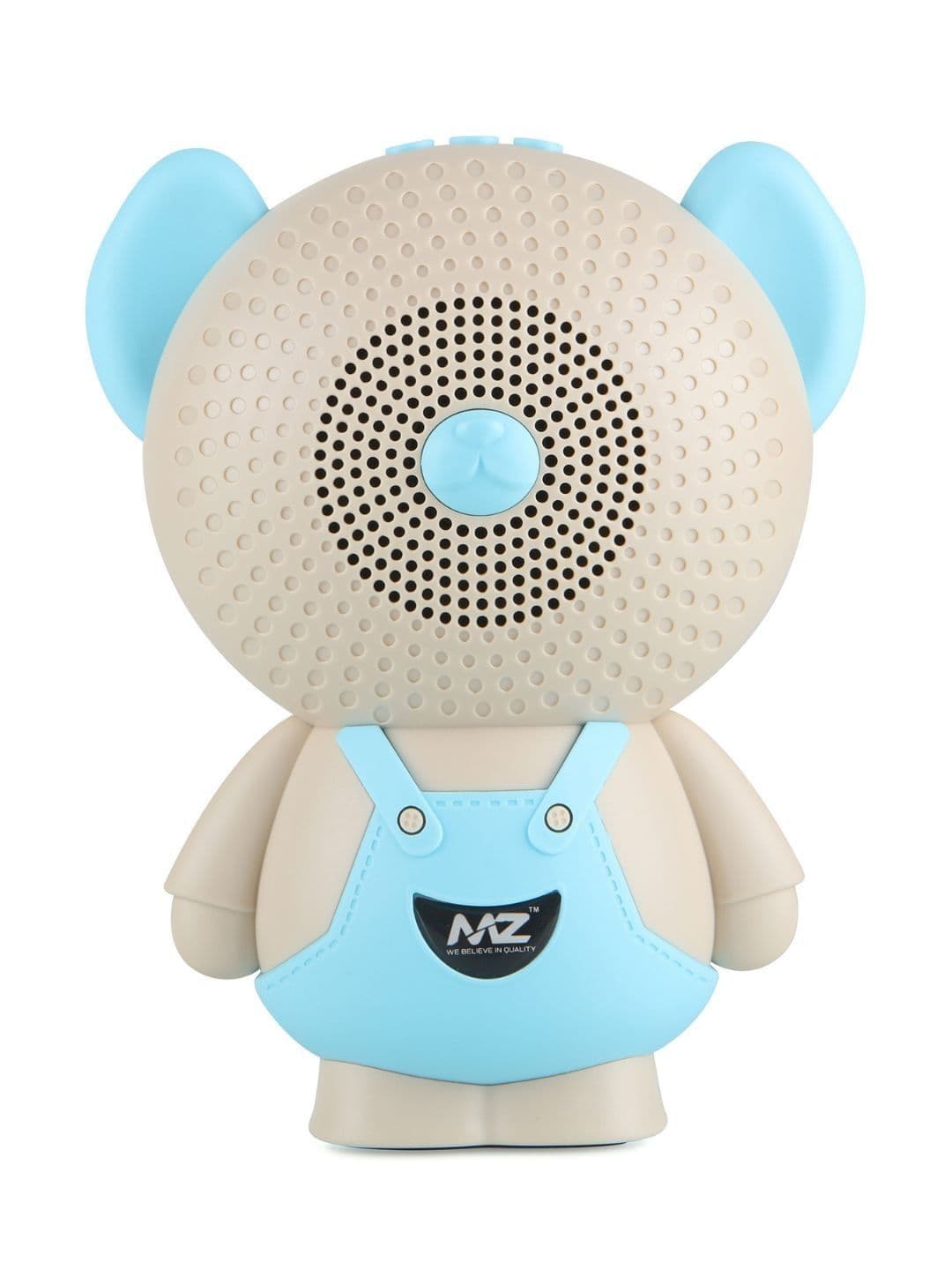 MZ 5W Portable Speakers