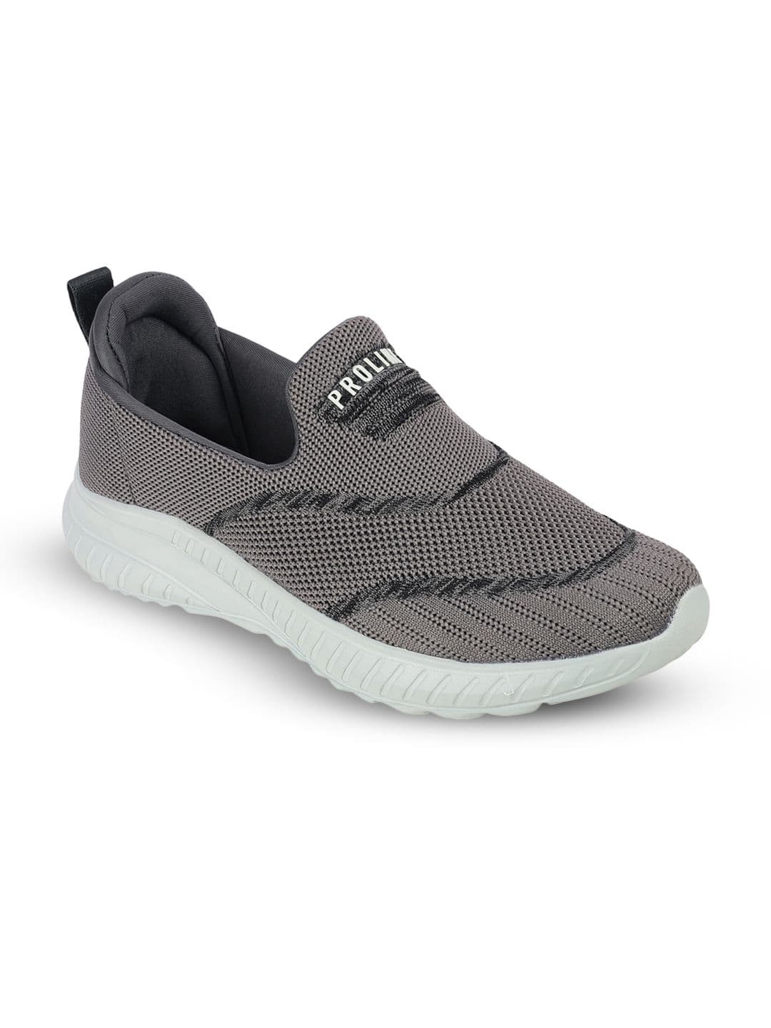 Proline Men Walking Non-Marking Shoes - view 1