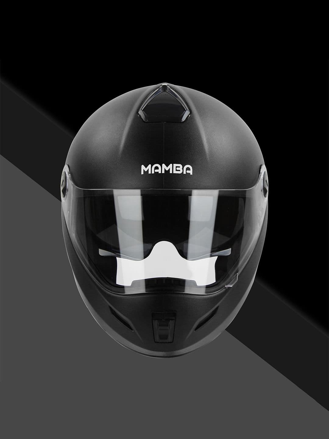 Steelbird Scratch Resistant Full Face Helmet - view 1