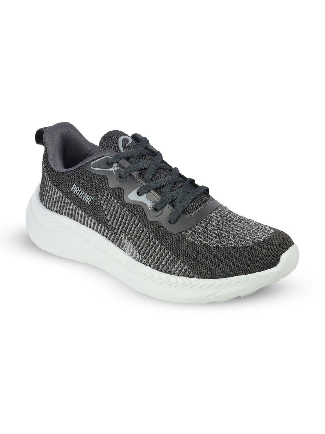 Proline Men Running Non-Marking Shoes - view 1