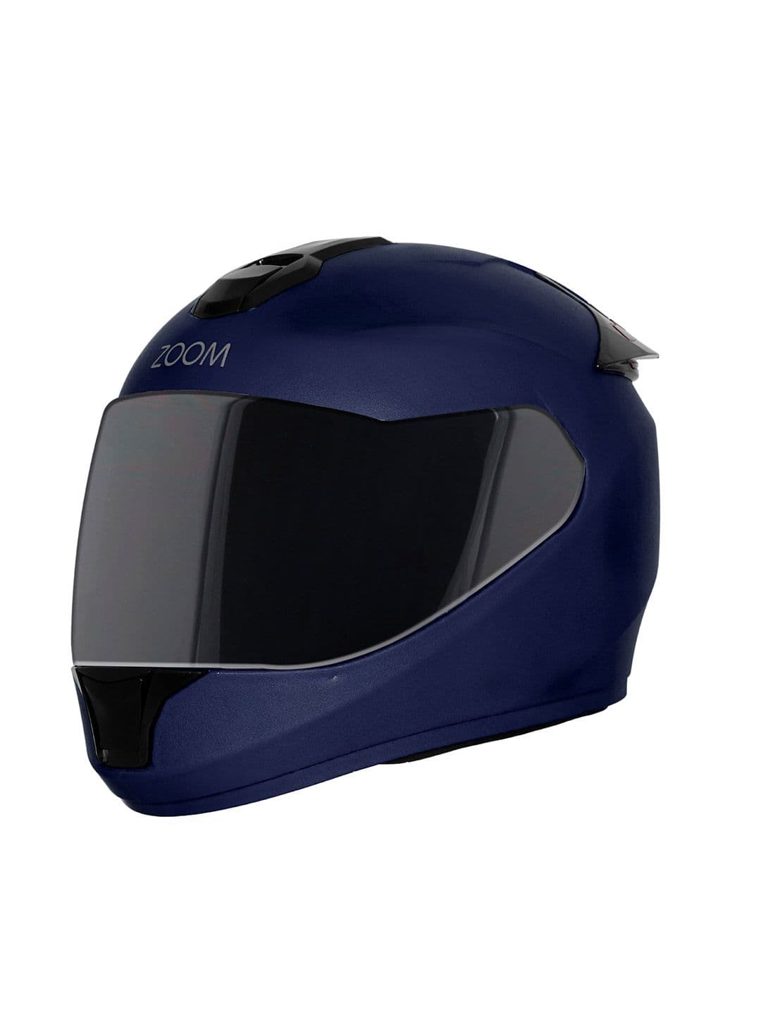 Steelbird SBH-62-Garud Scratch Resistant Full Face Helmet - view 1