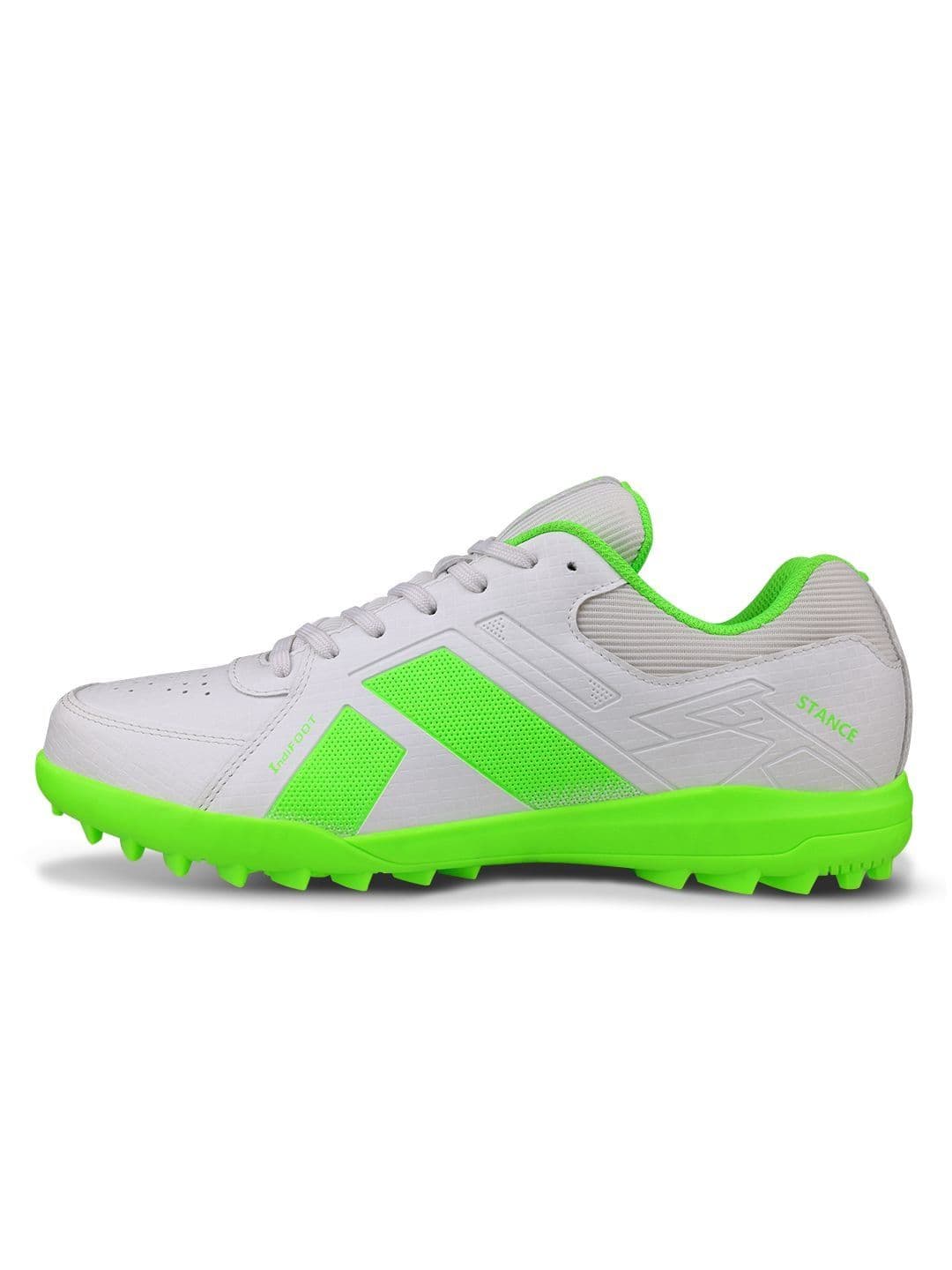 NIVIA Unisex Cricket Shoes - view 1