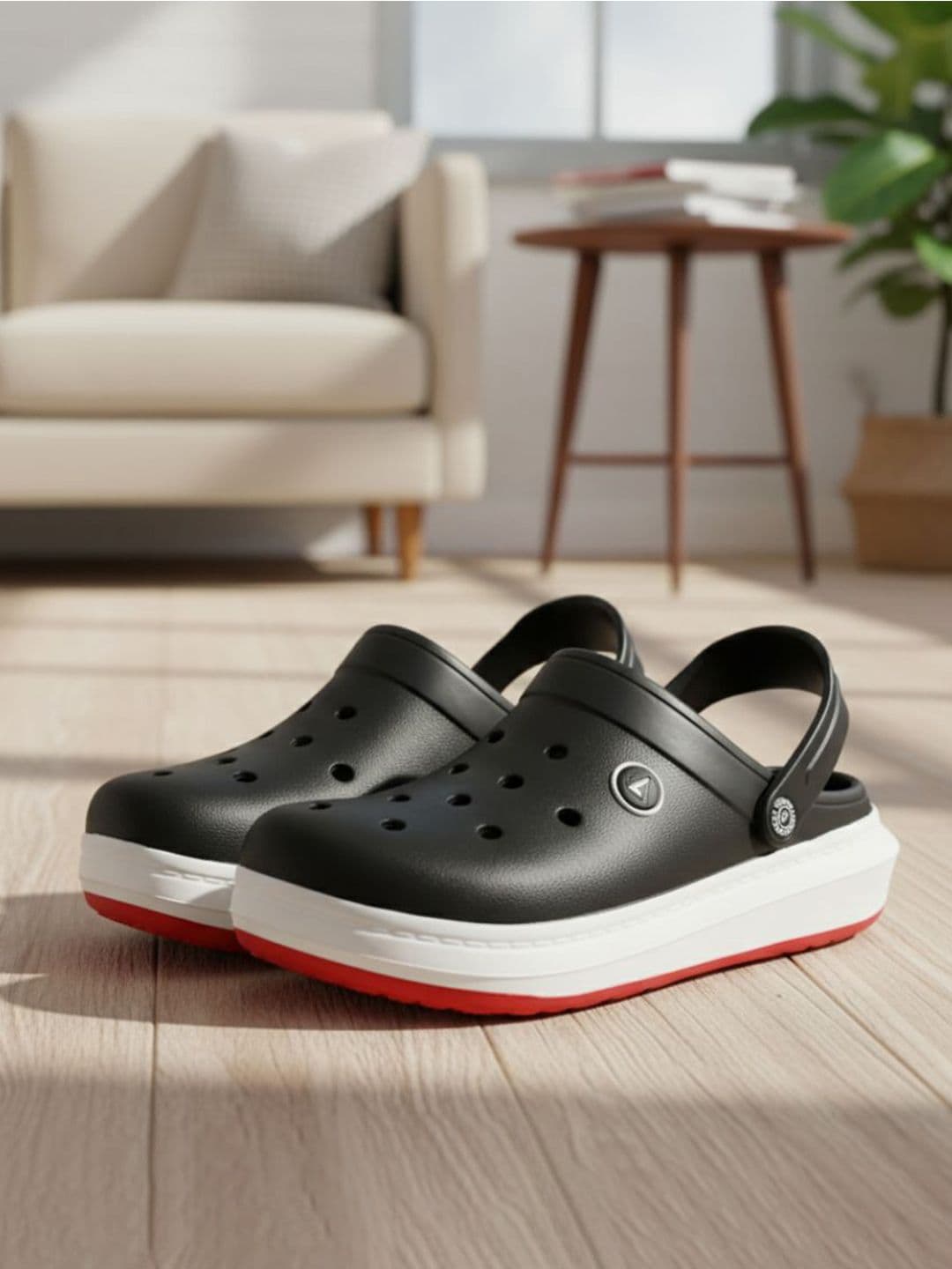 VINTEX Men Clogs Sandals - view 1