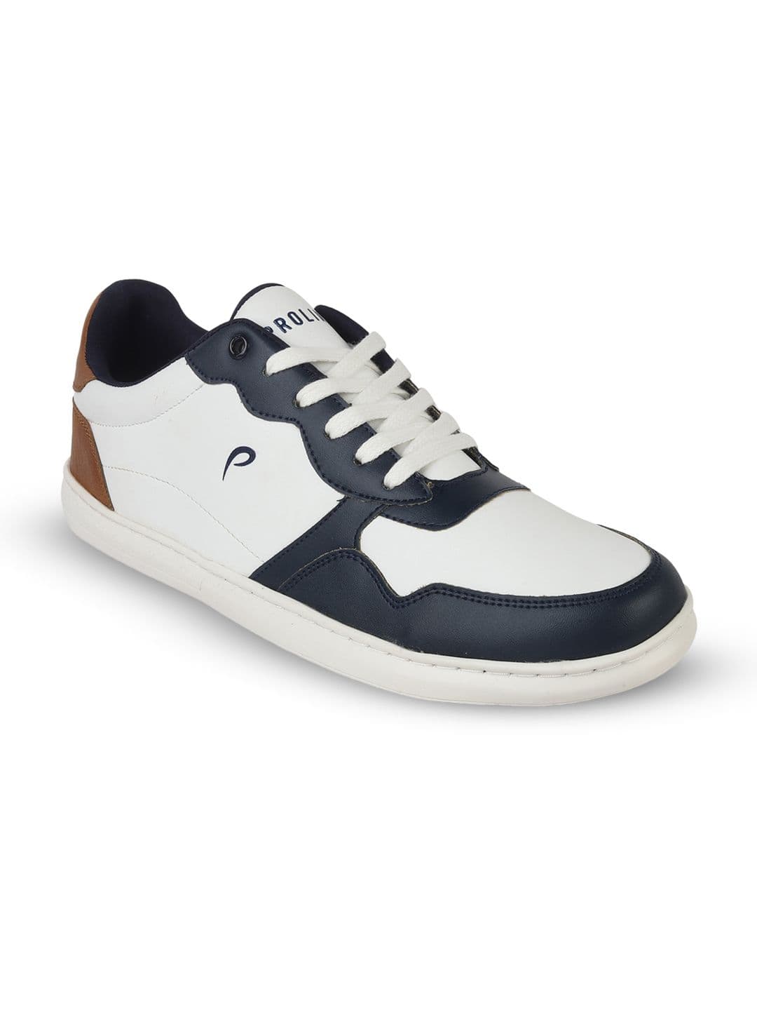 Proline Men Walking Non-Marking Shoes - view 1