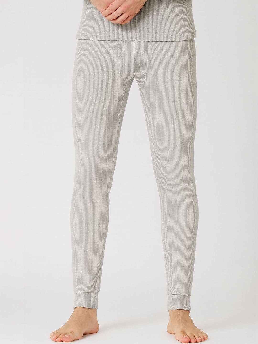 Mentor Mid Rise Thermal Bottoms - view 1