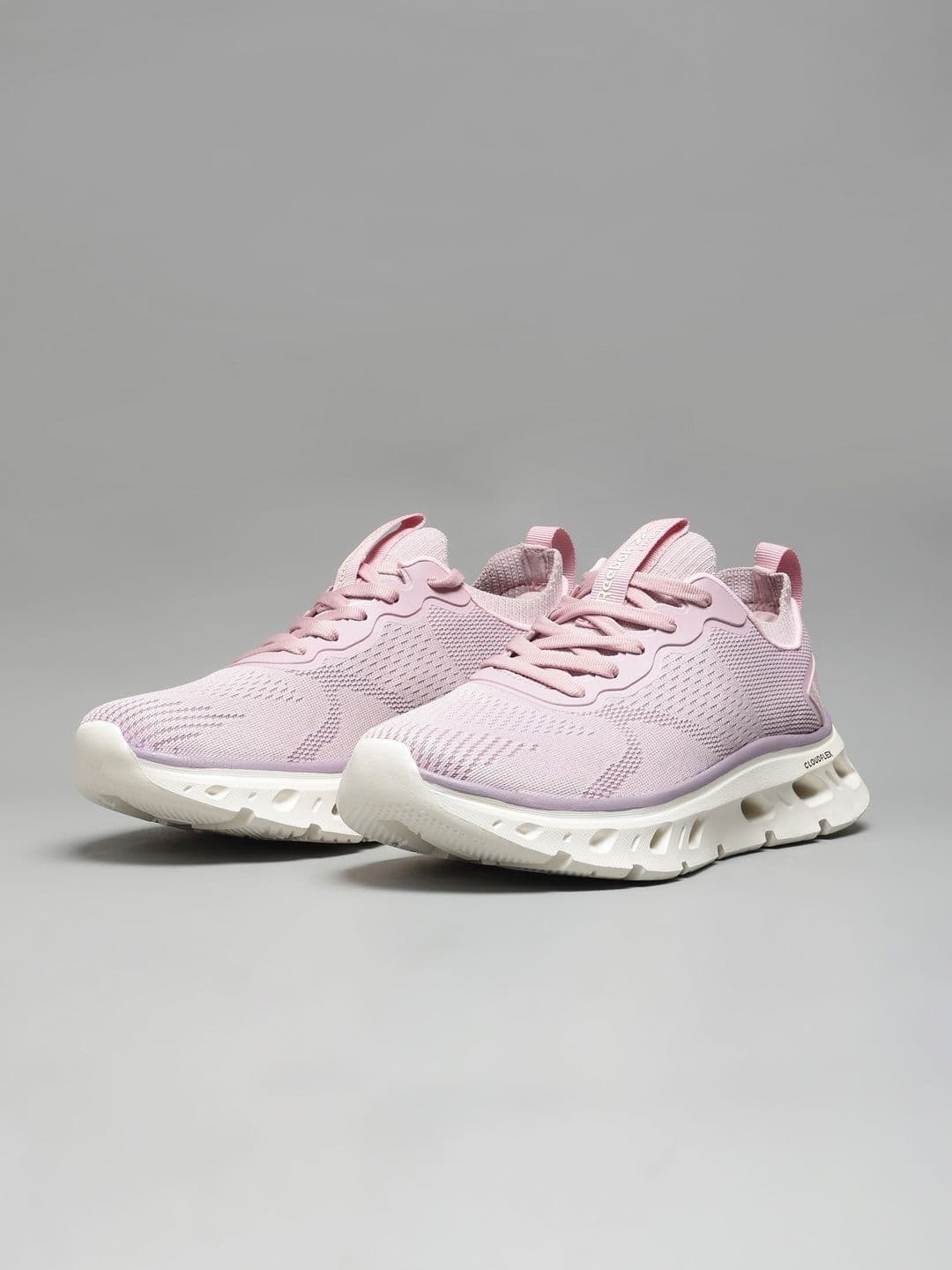 Reebok Women Lace-Ups Walking Sports Shoes - view 1