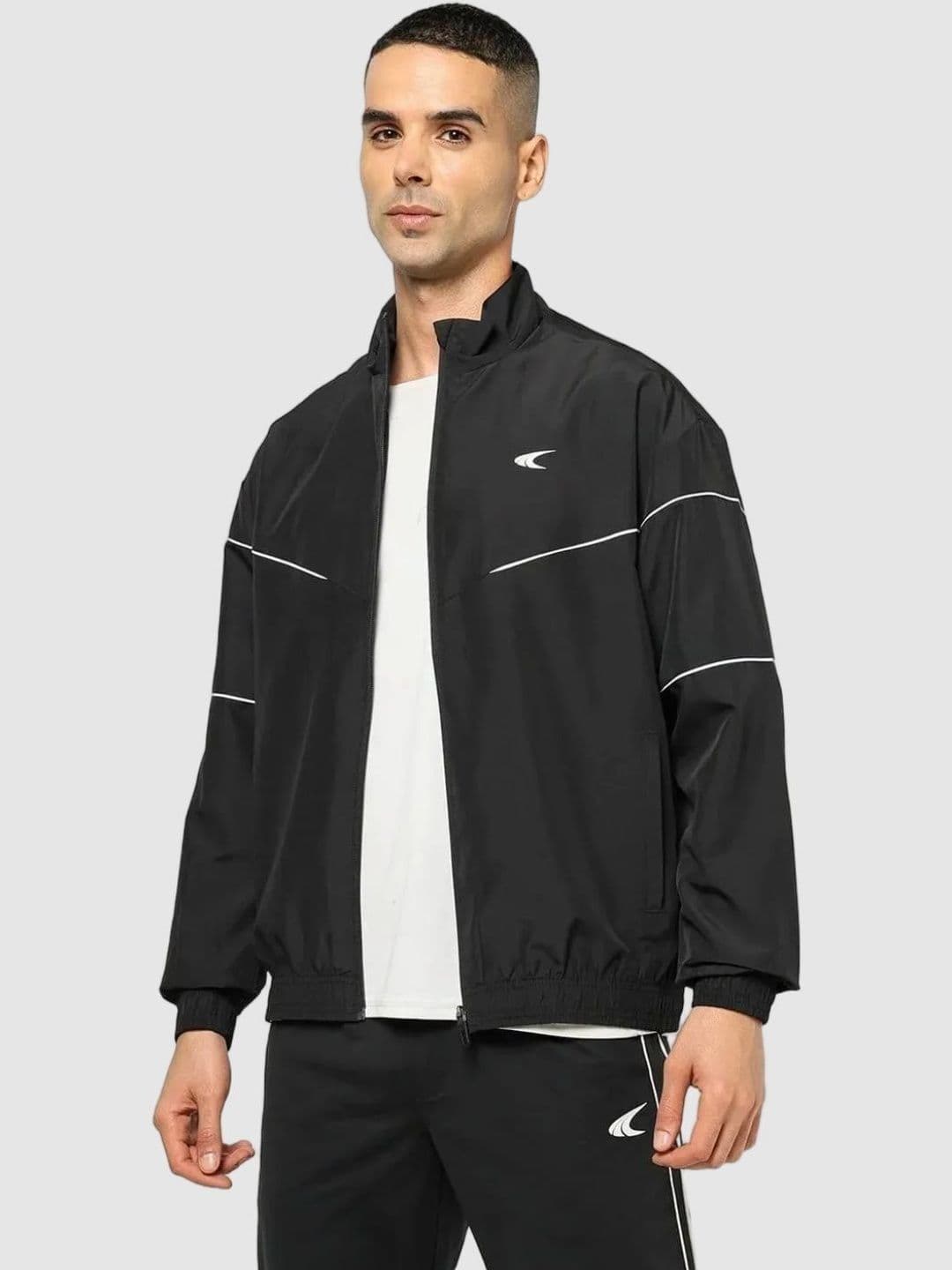 Performax Men Lightweight Running Sporty Jacket - view 1