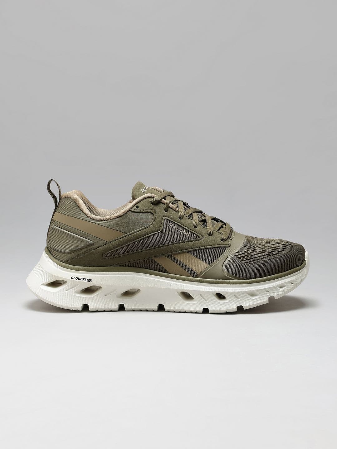 Reebok Cloudflex Frayment Men Walking Sports Shoes - view 1