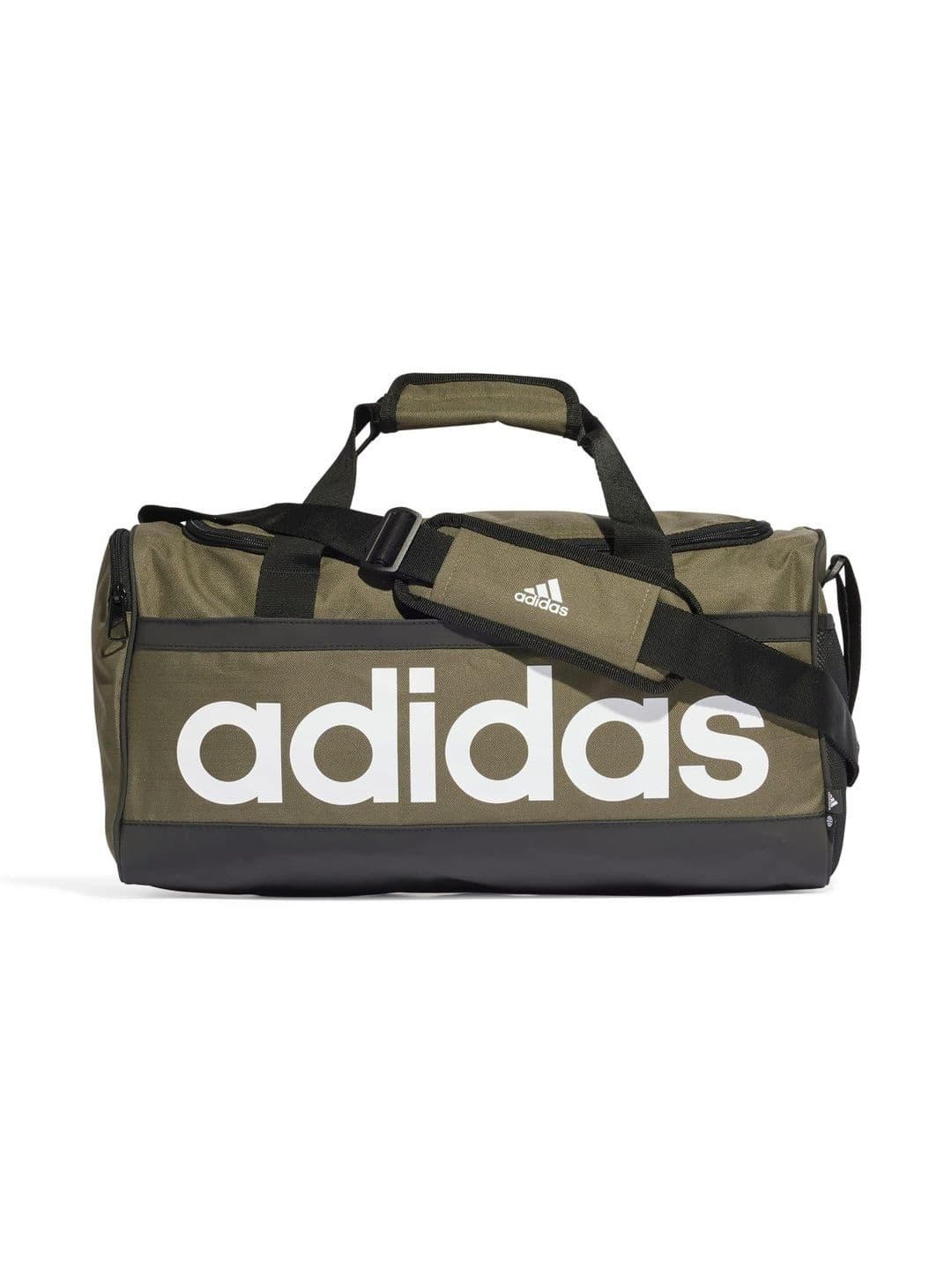 ADIDAS Essentials Linear Medium Duffel Bag - view 1