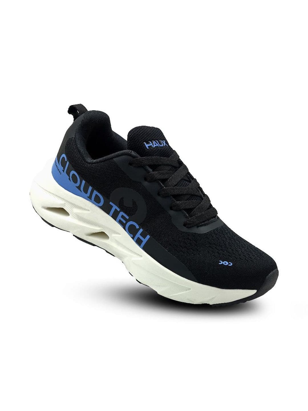 HAUX Men Mesh Running Non-Marking Shoes - view 1