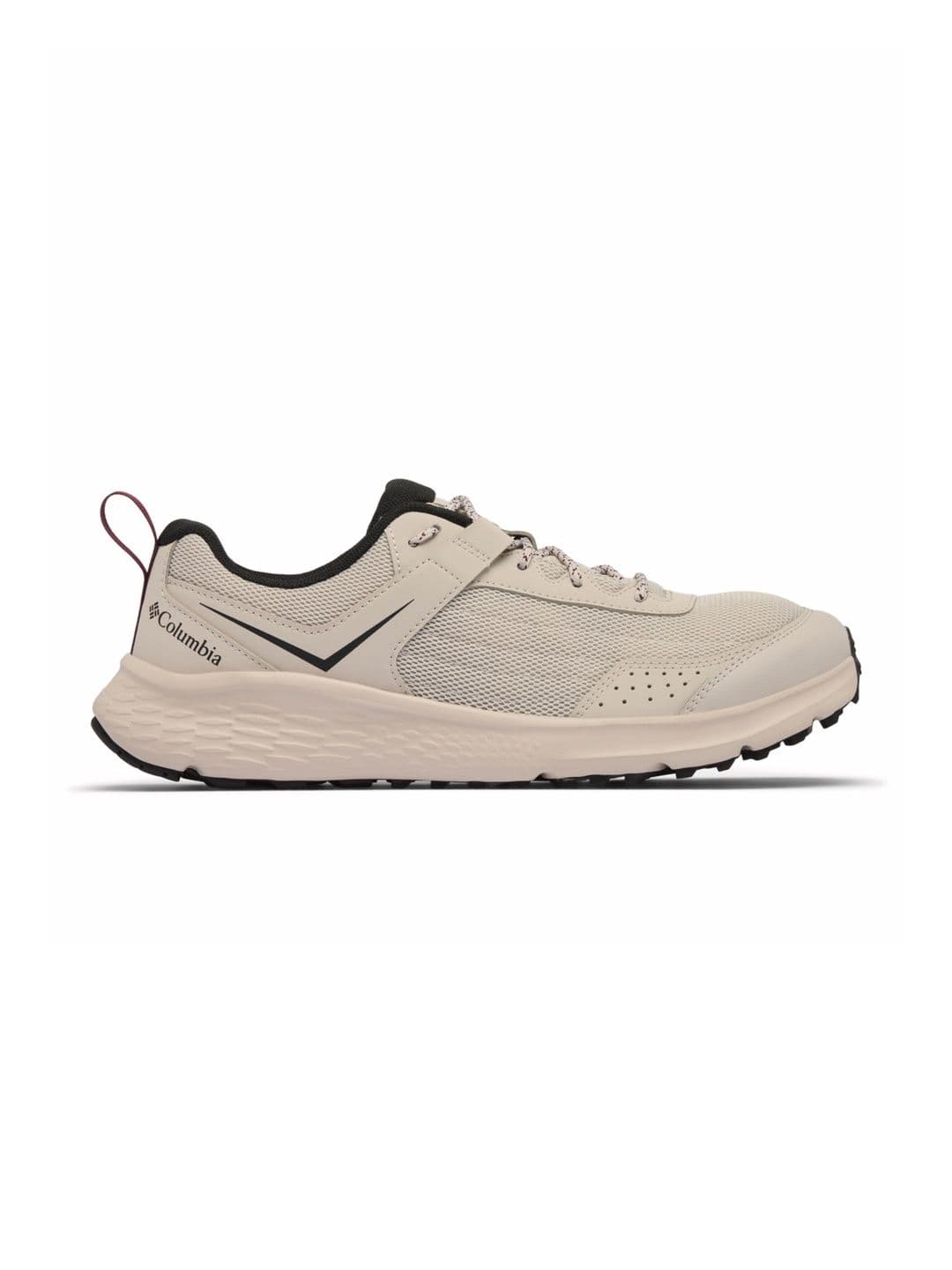 Columbia Vertisol Trail Men Ortholite Sole Lace-Ups Trekking Sports Shoes - view 1