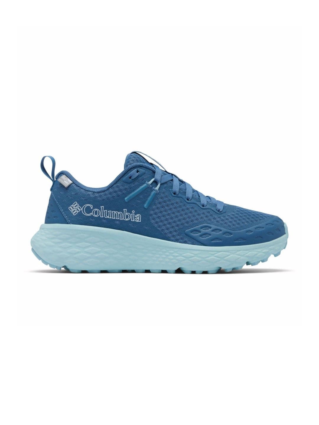 Columbia Konos TRS Women Ortholite Sole Lace-Ups Trekking Sports Shoes - view 1