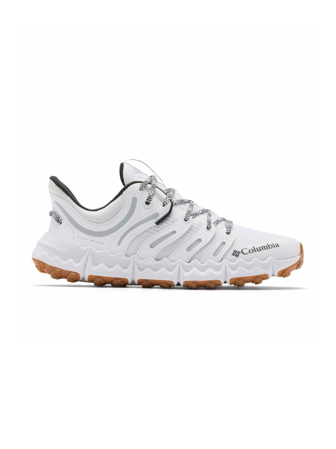 Columbia Voyager FLX PCT Men Ortholite Sole Lace-Ups Running Sports Shoes - view 1