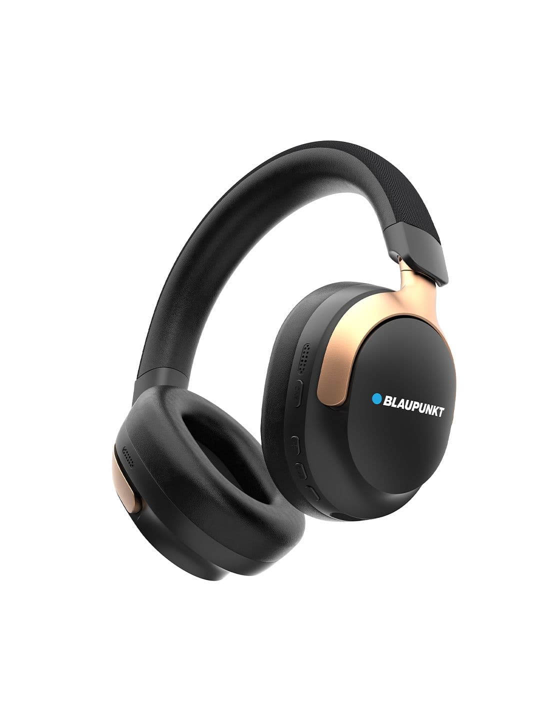 BLAUPUNKT BH71 Moksha Hybrid ANC 360deg Spatial Audio & Head Tracking RTL Chip Headphones - view 1