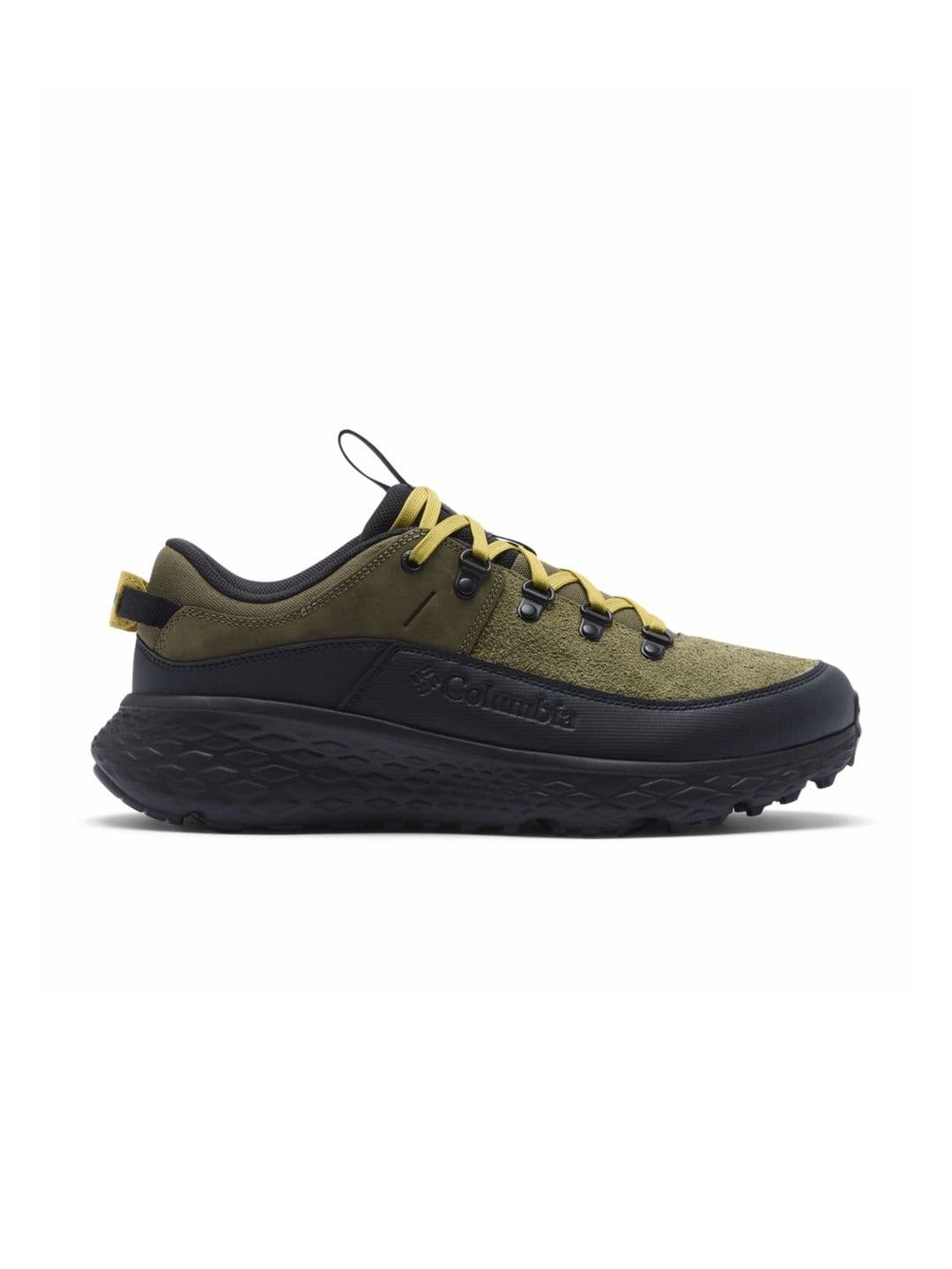 Columbia Terrastride BC Men Lace-Ups Walking Sports Shoes - view 1