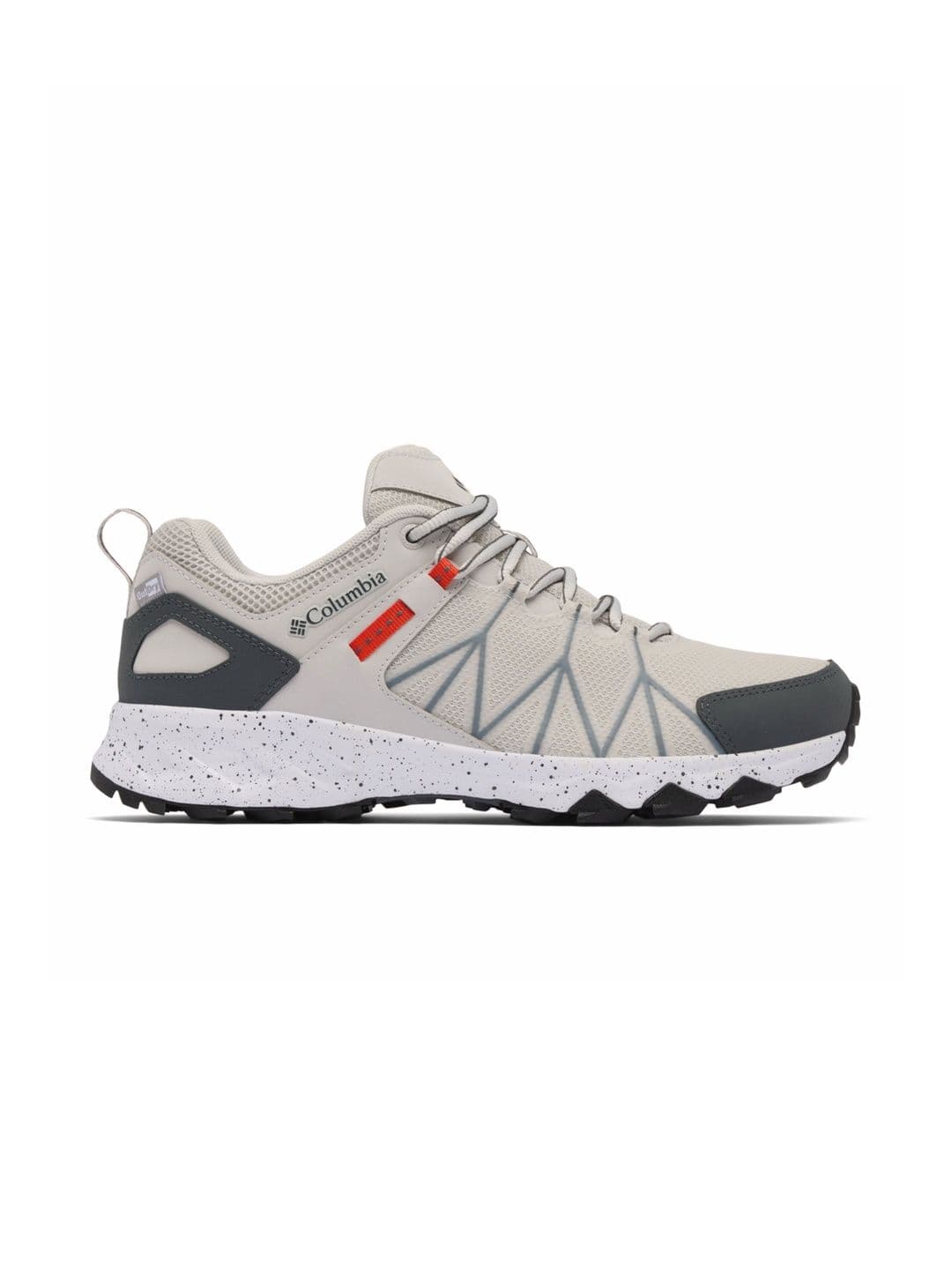 Columbia Peakfreak II Men Ortholite Sole Lace-Ups Trekking Sports Shoes - view 1