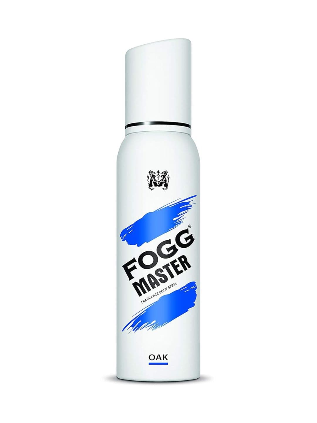 Fogg Men Master Oak Long Lasting Perfume Deodorant Spray - 120 ml - view 1