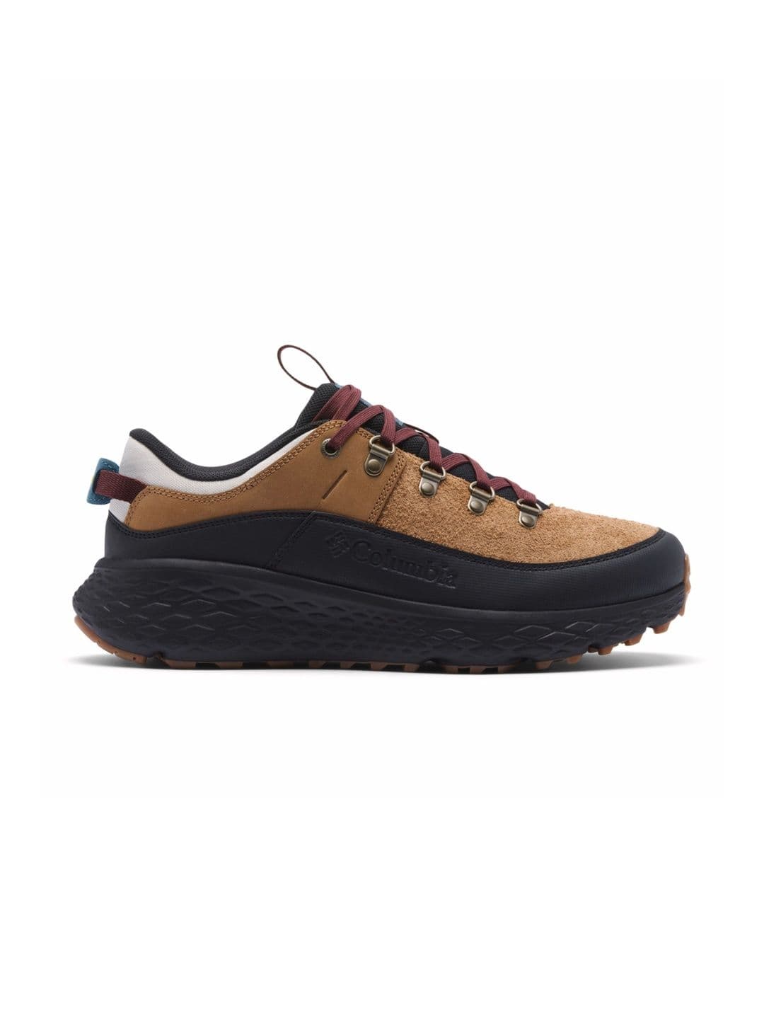 Columbia Terrastride BC Men Lace-Ups Walking Sports Shoes - view 1
