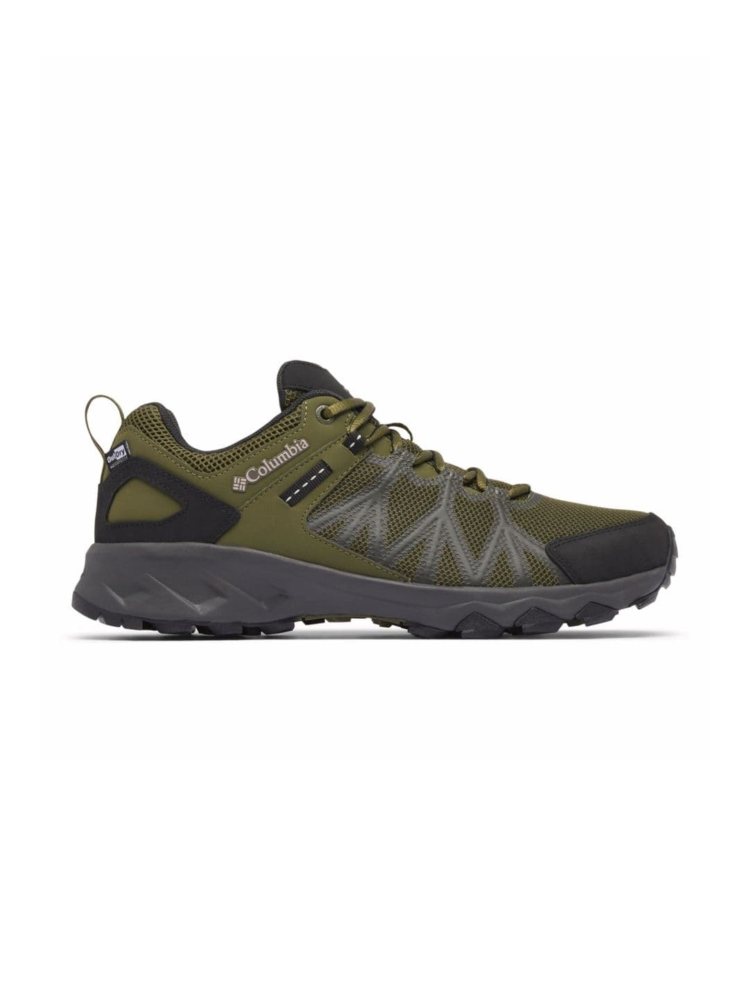 Columbia Peakfreak II Men Ortholite Sole Lace-Ups Trekking Sports Shoes - view 1