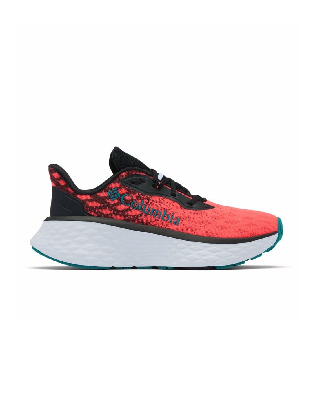 Columbia Konos Elevate Women Ortholite Sole Lace-Ups Running Sports Shoes - view 1
