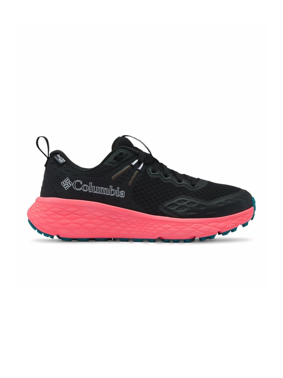 Columbia Konos TRS Women Ortholite Sole Lace-Ups Trekking Sports Shoes - view 1