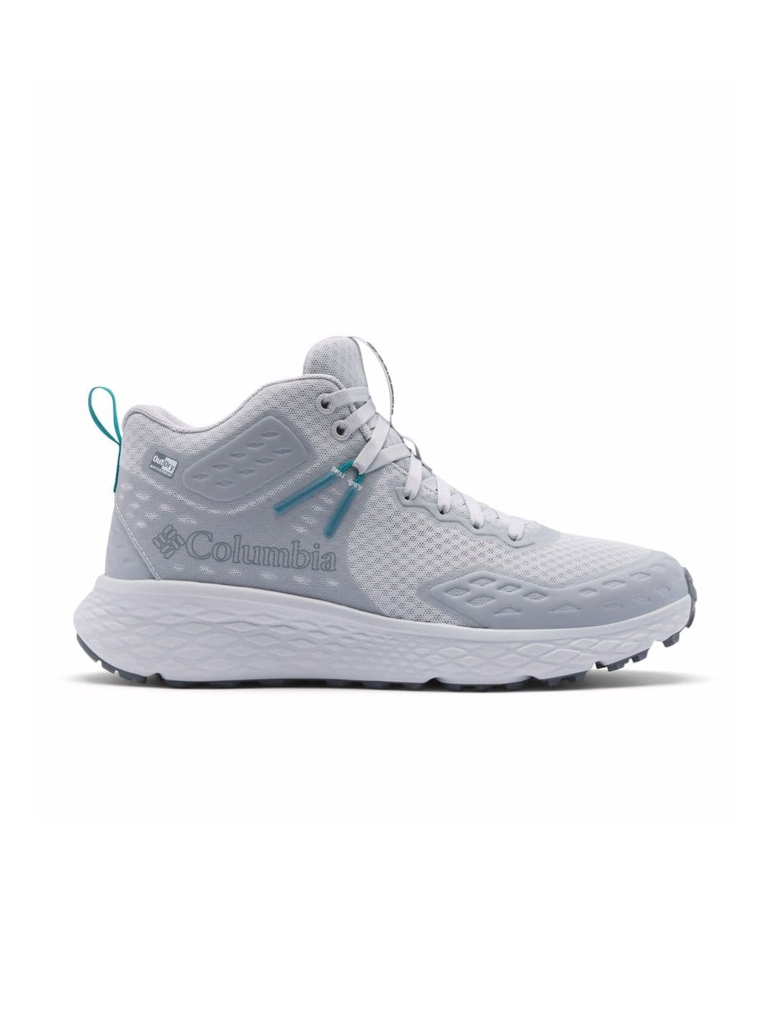 Columbia Konos TRS Men Ortholite Sole Lace-Ups Trekking Sports Shoes - view 1