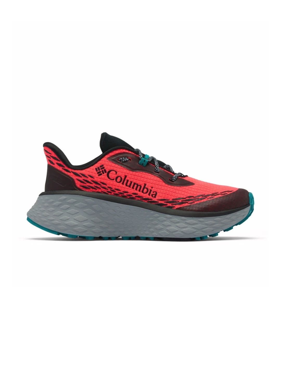 Columbia Konos Trillium ATR Women Ortholite Sole Lace-Ups Running Sports Shoes - view 1