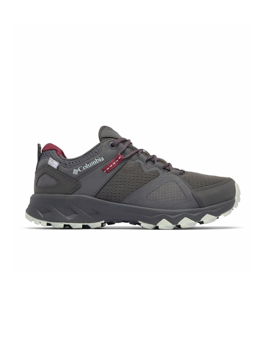 Columbia Peakfreak Hera Women Ortholite Sole Lace-Ups Trekking Sports Shoes - view 1