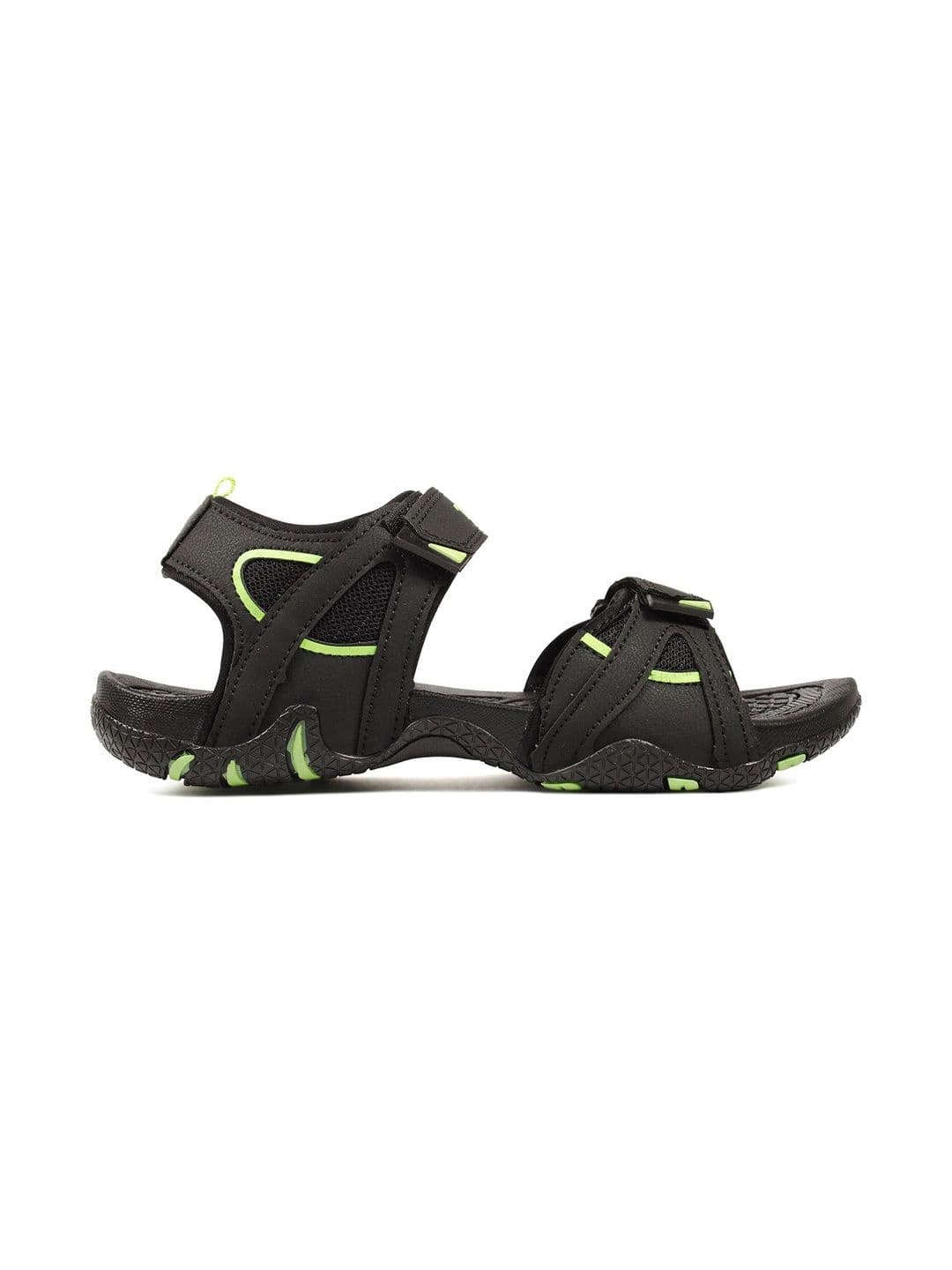 TRACER Men PU Sandals - view 1