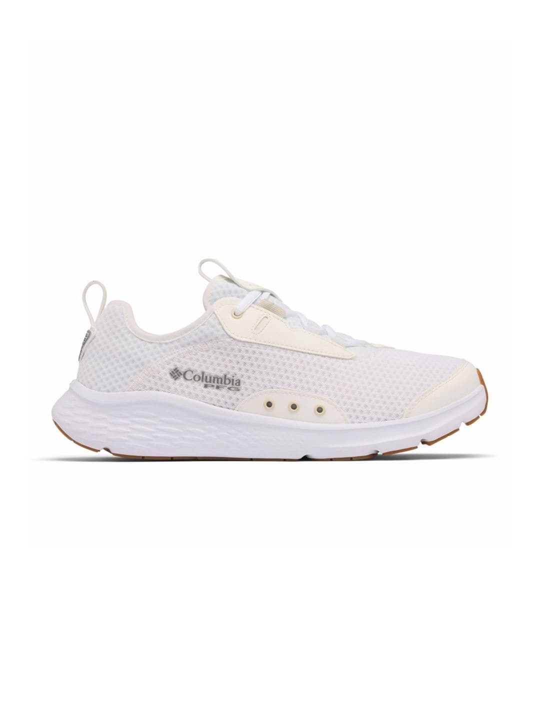 Columbia Castback PFG Men Ortholite Sole Lace-Ups Walking Sports Shoes - view 1