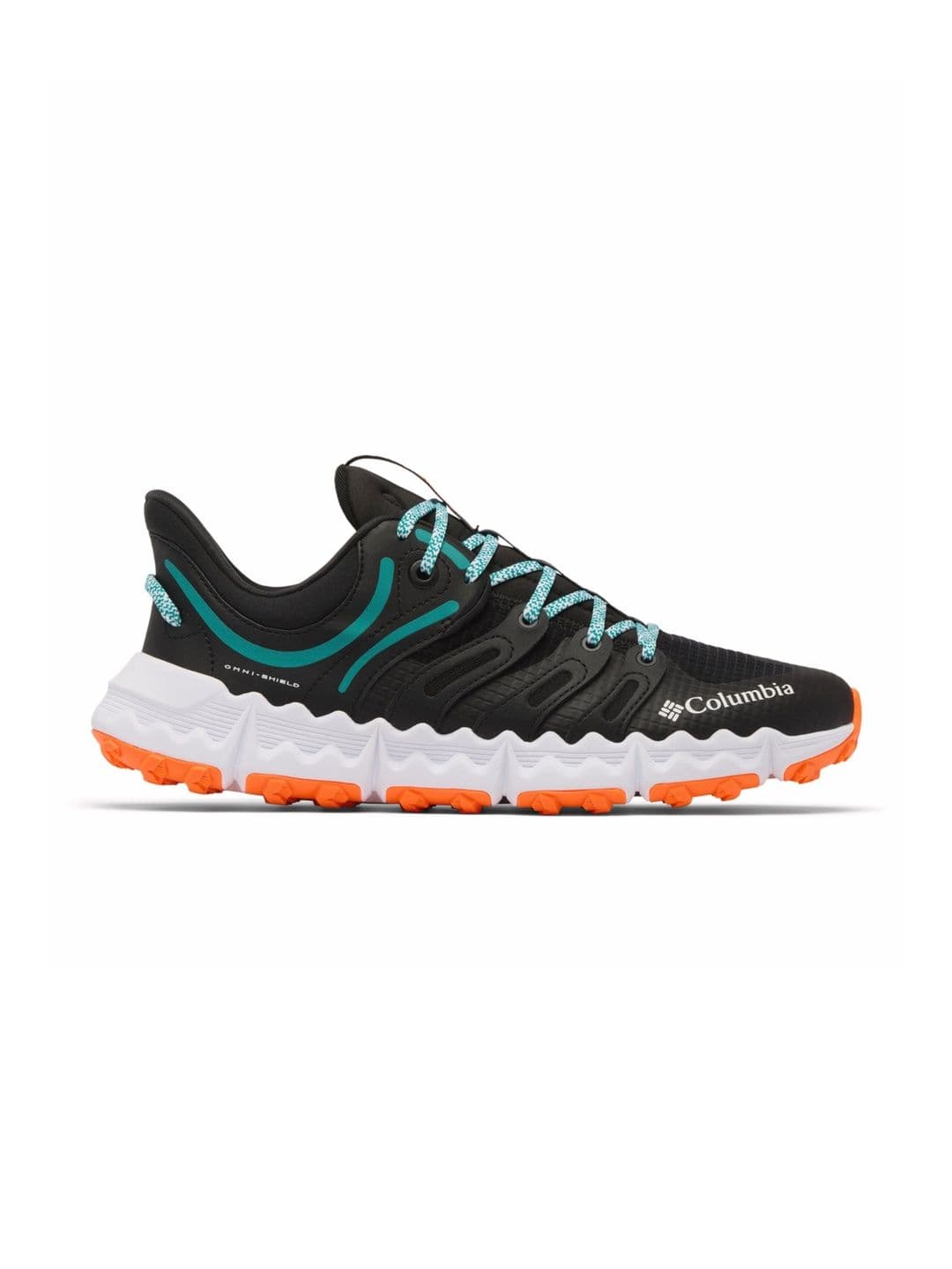 Columbia Voyager FLX PCT Men Lace-Ups Running Sports Shoes - view 1