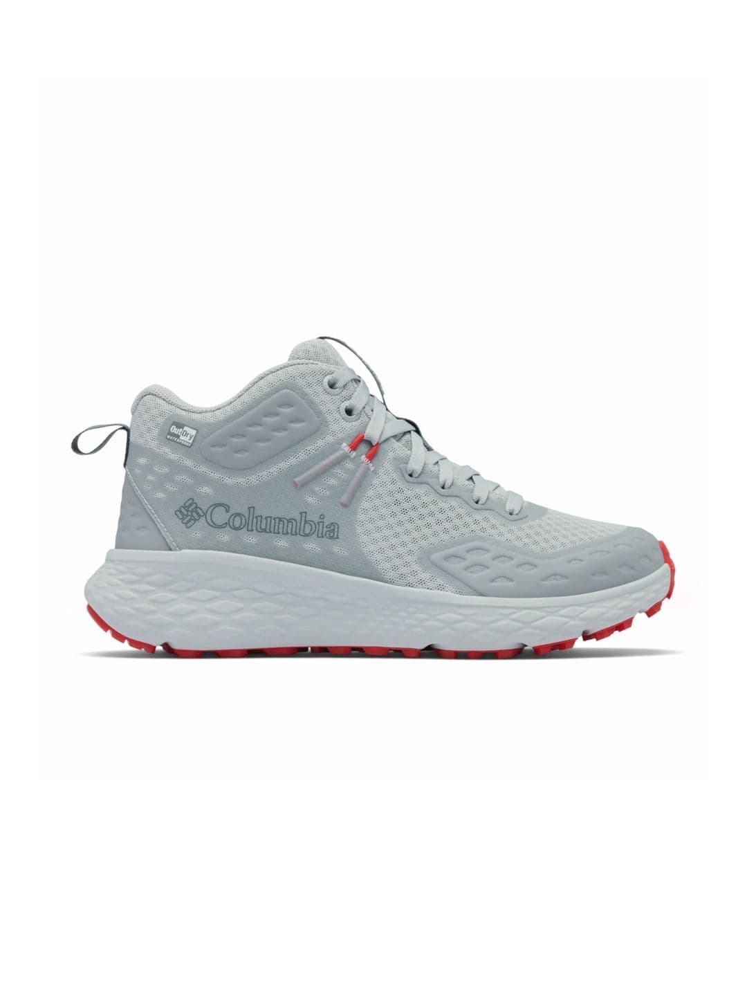 Columbia Konos TRS Women Ortholite Sole Lace-Ups Trekking Sports Shoes - view 1